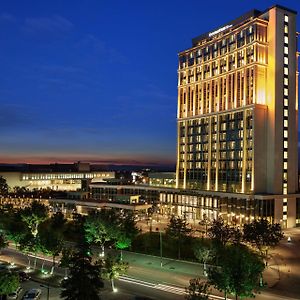 Movenpick Hotel Malatya